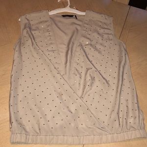 Clothes, shoes and bags